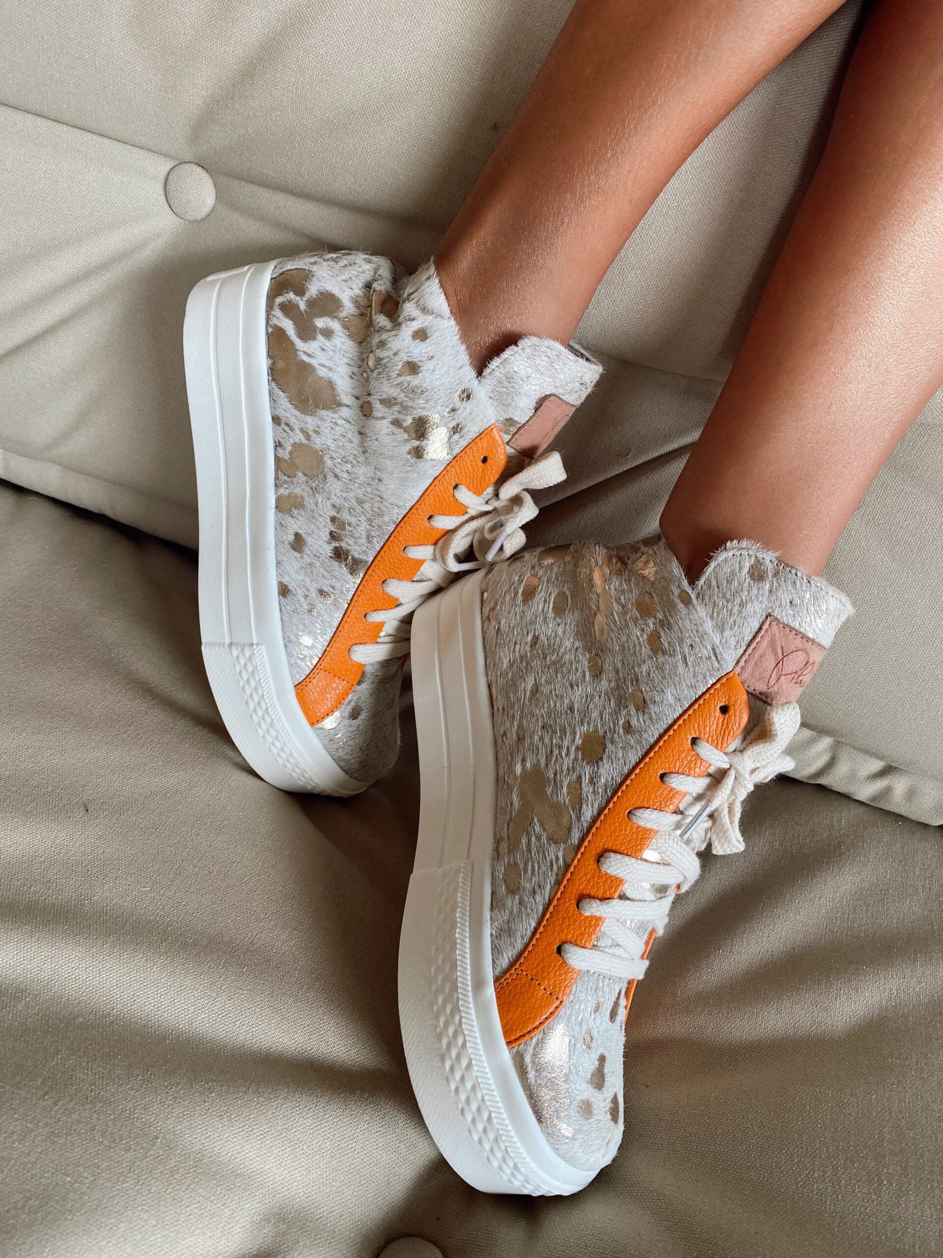 Kalifornia Naranja