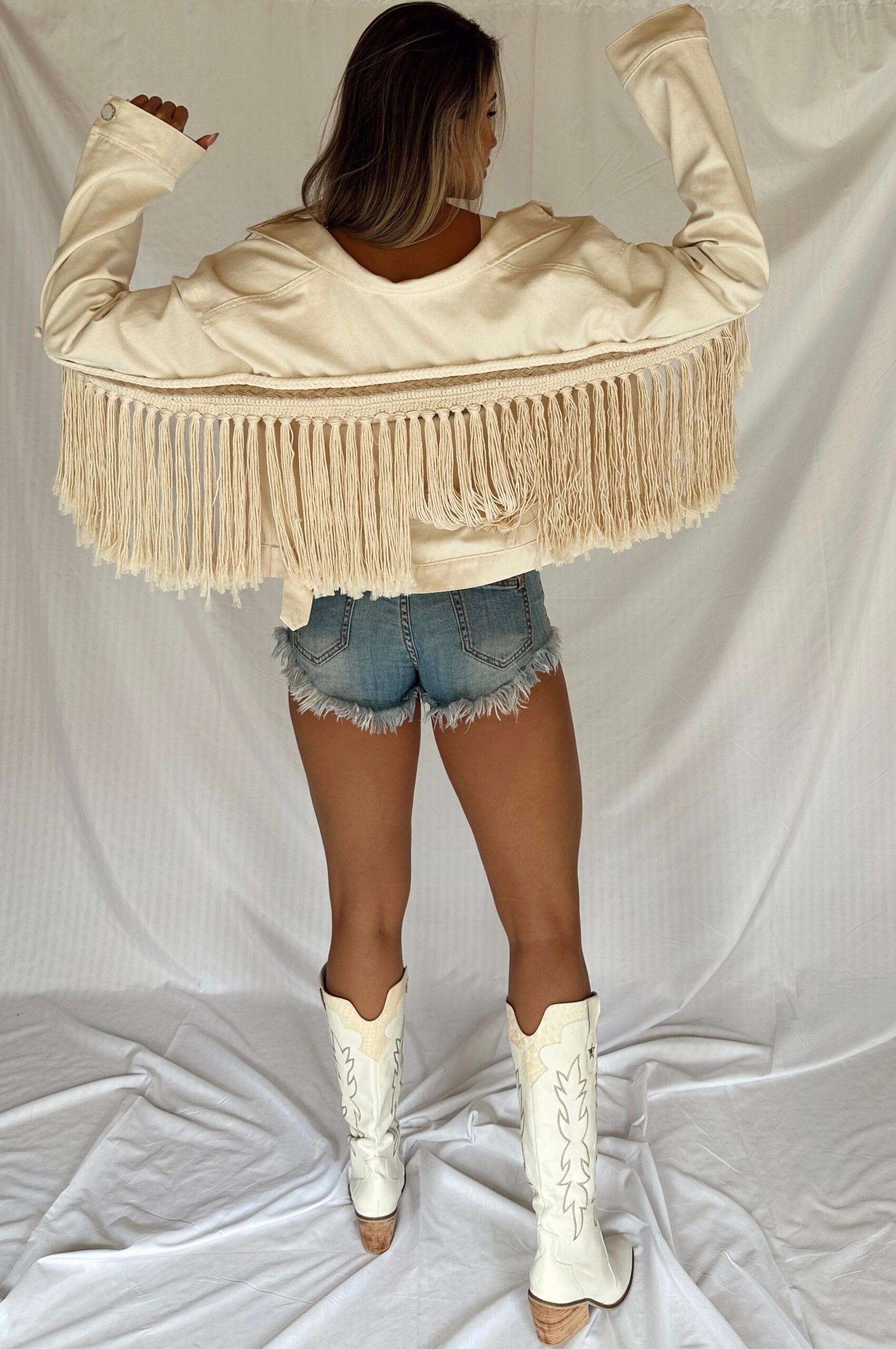 Chaqueta Charlotte