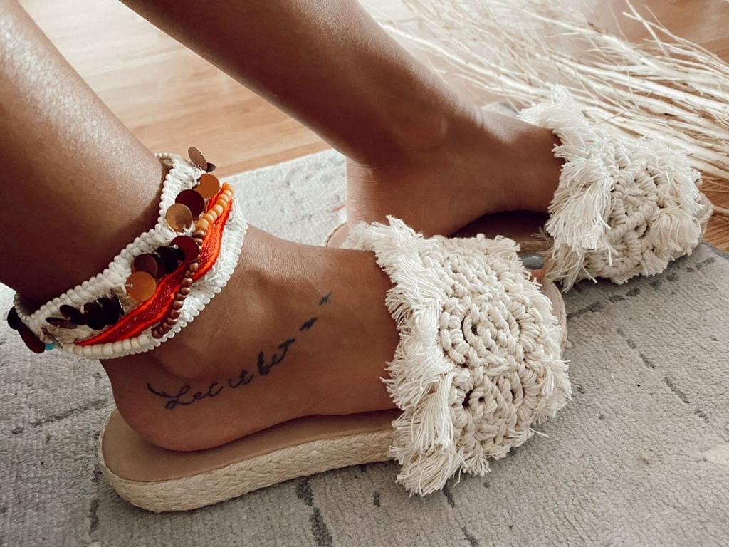 India Coral