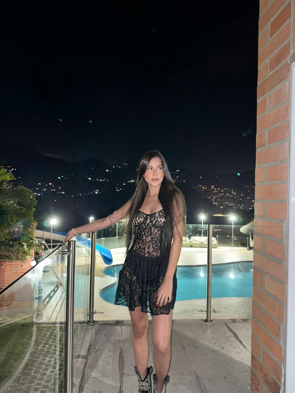 Vestido Isabela