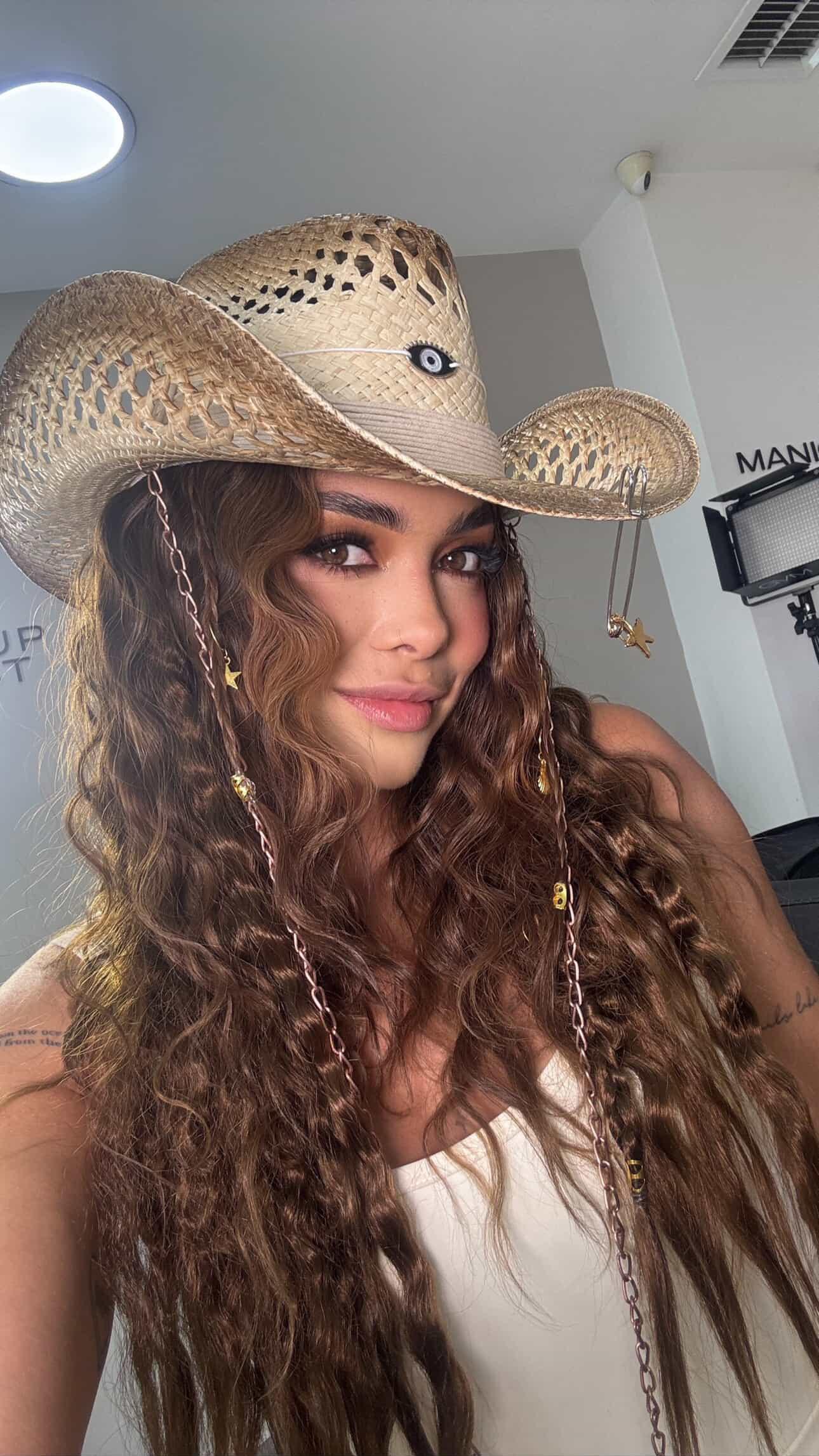 Bohemian Love