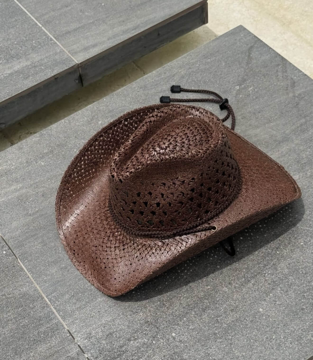 Hat Moka