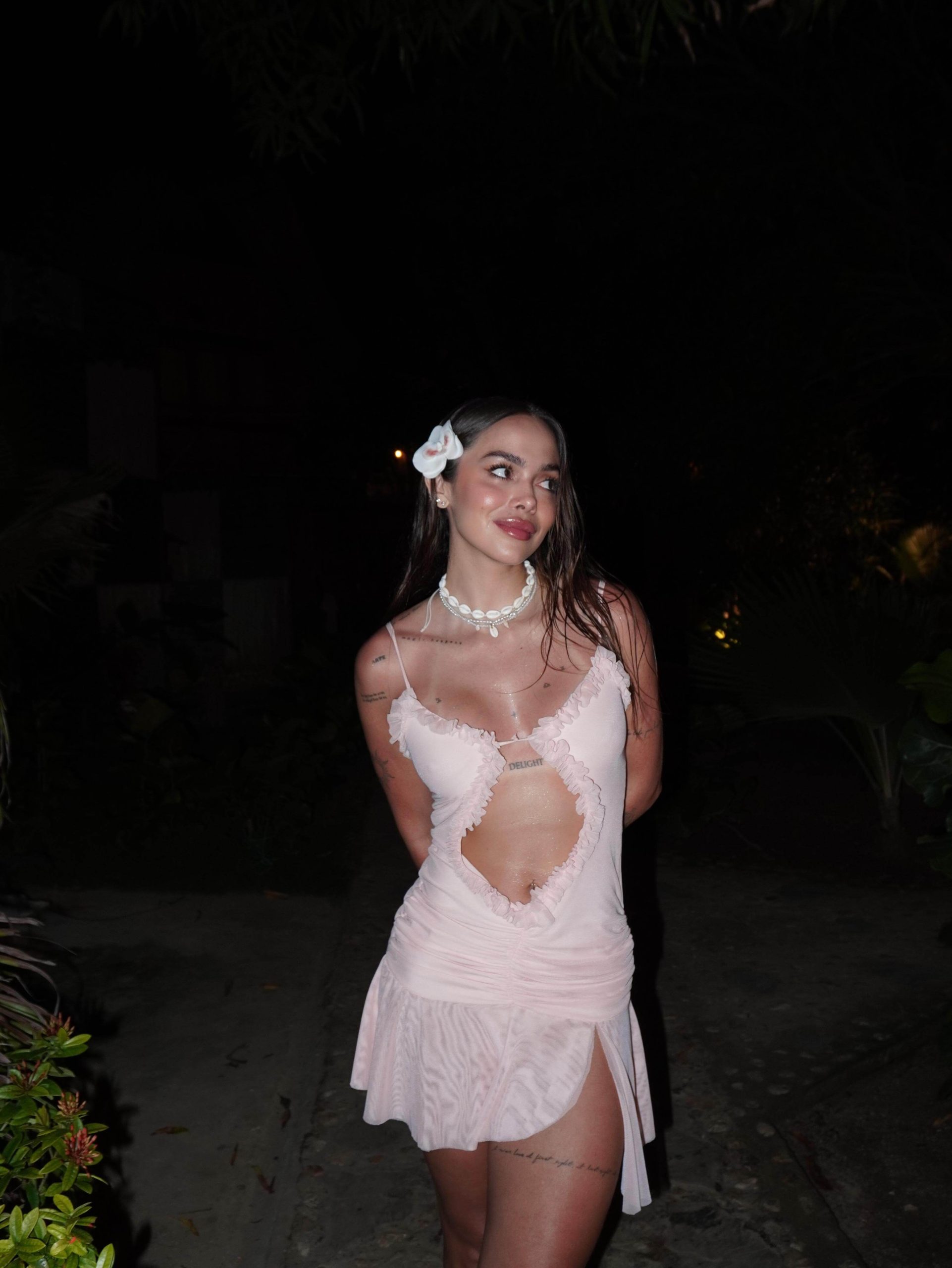 Coco Rosa
